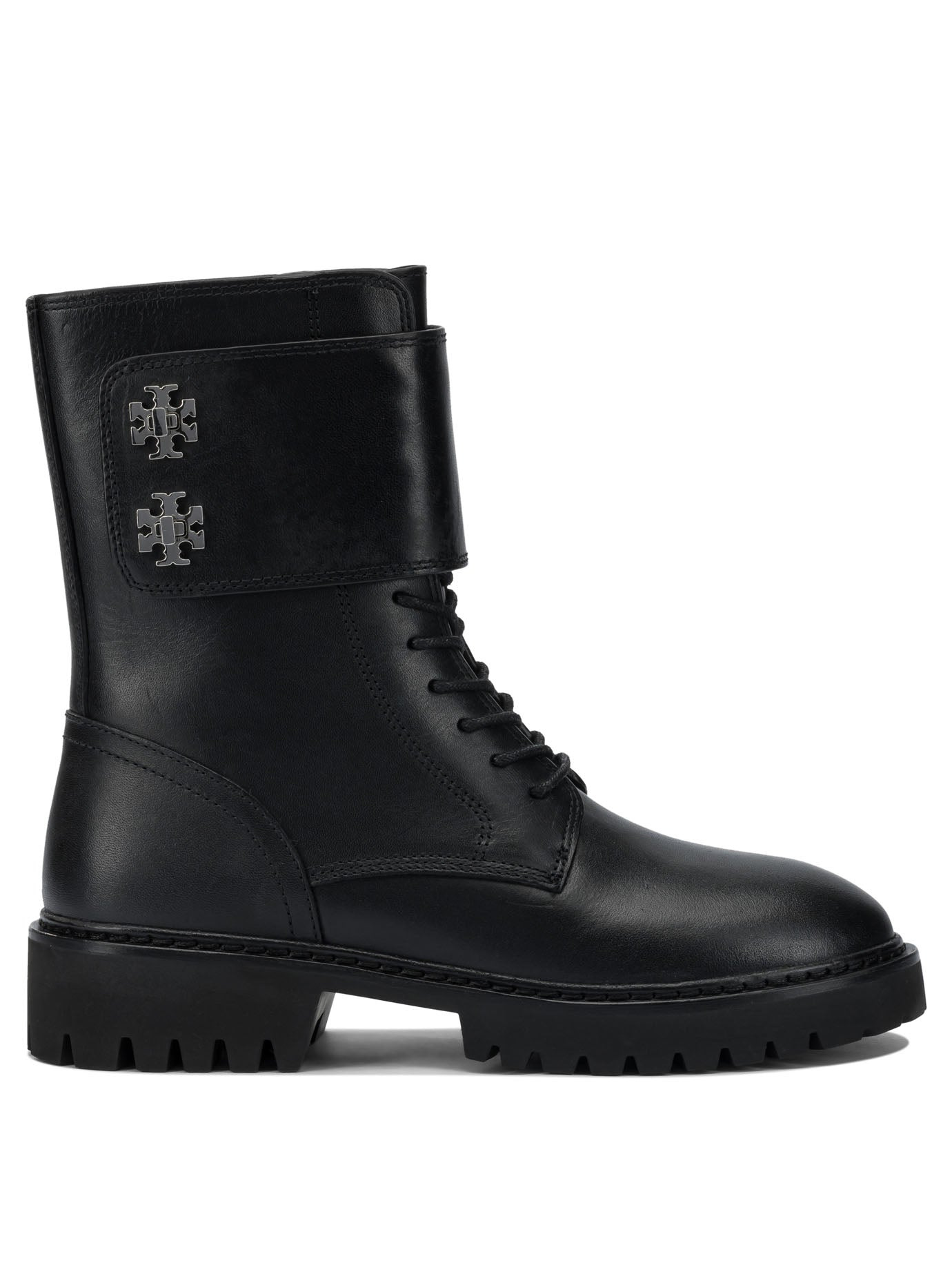 Tory Burch - Tory Burch Ankle Boots - 1
