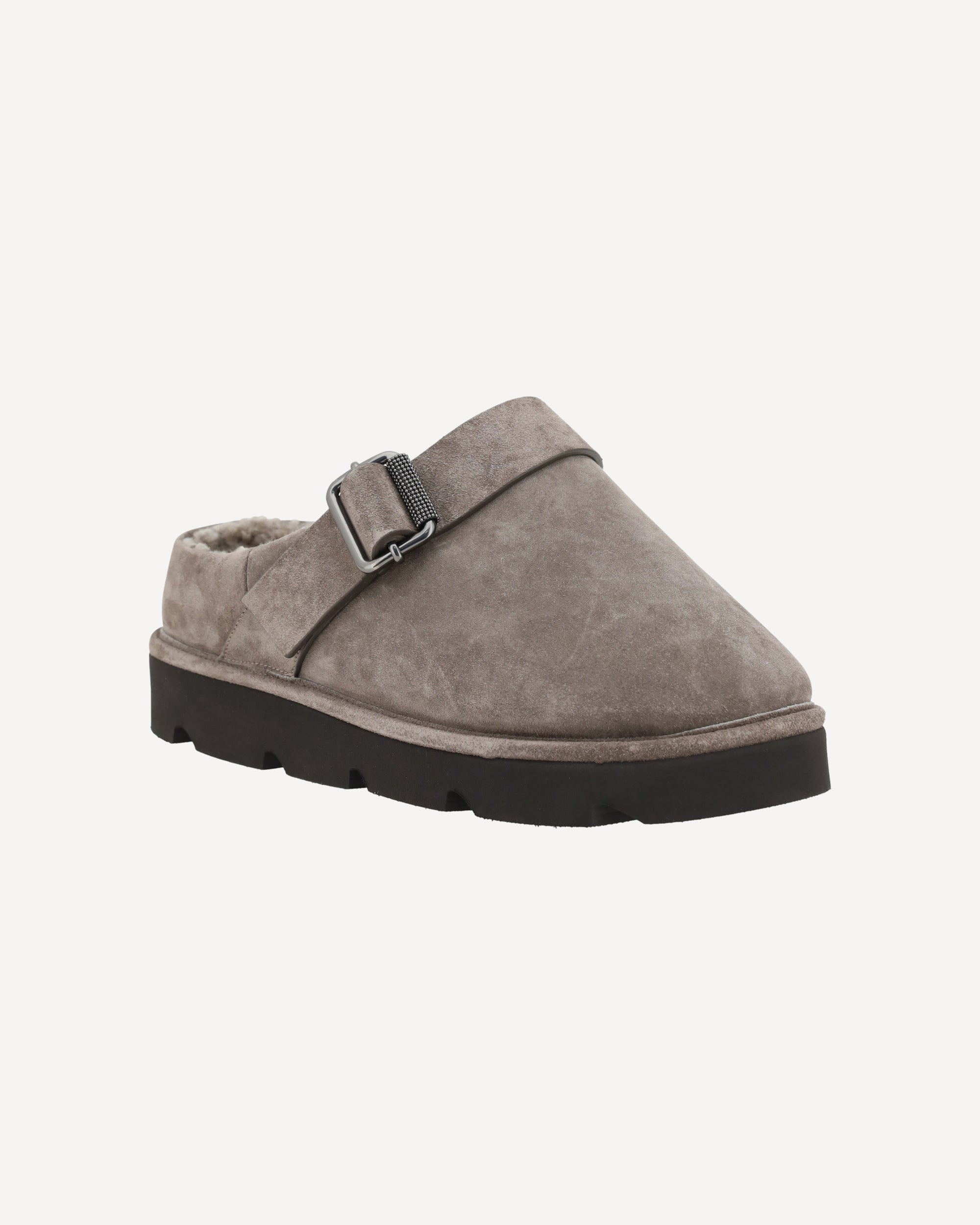 Fur Sabot - 2