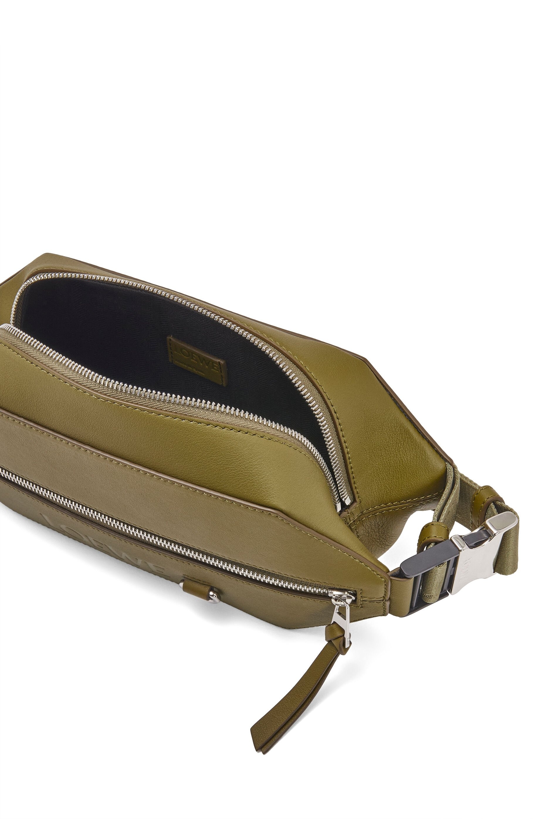 Convertible Sling in classic calfskin - 5