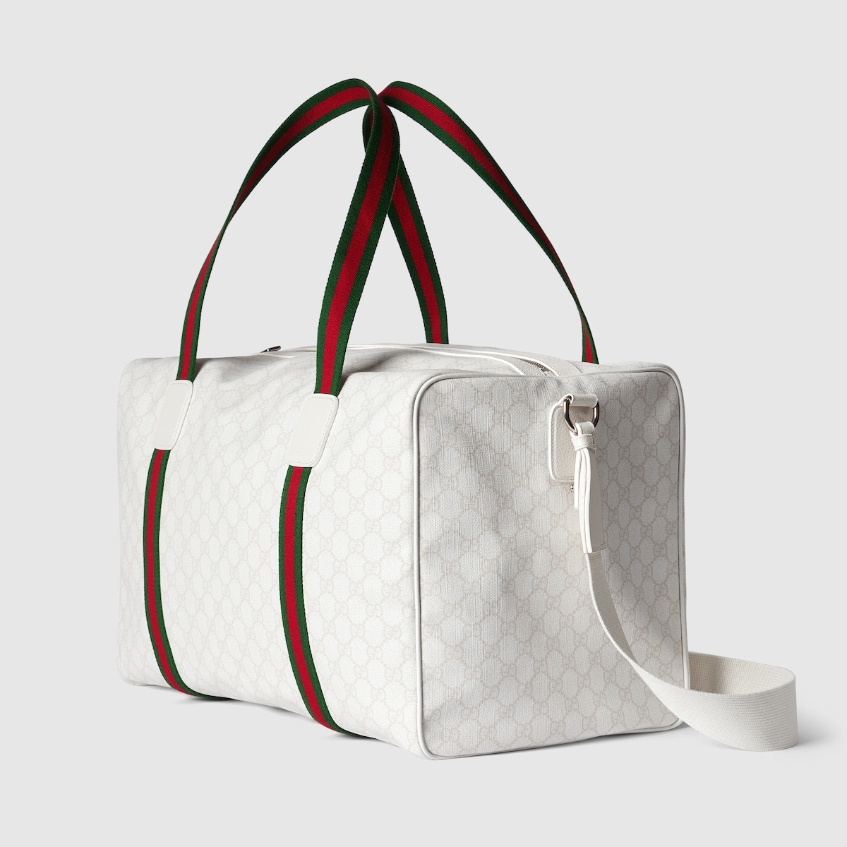 GG large duffle bag - 2