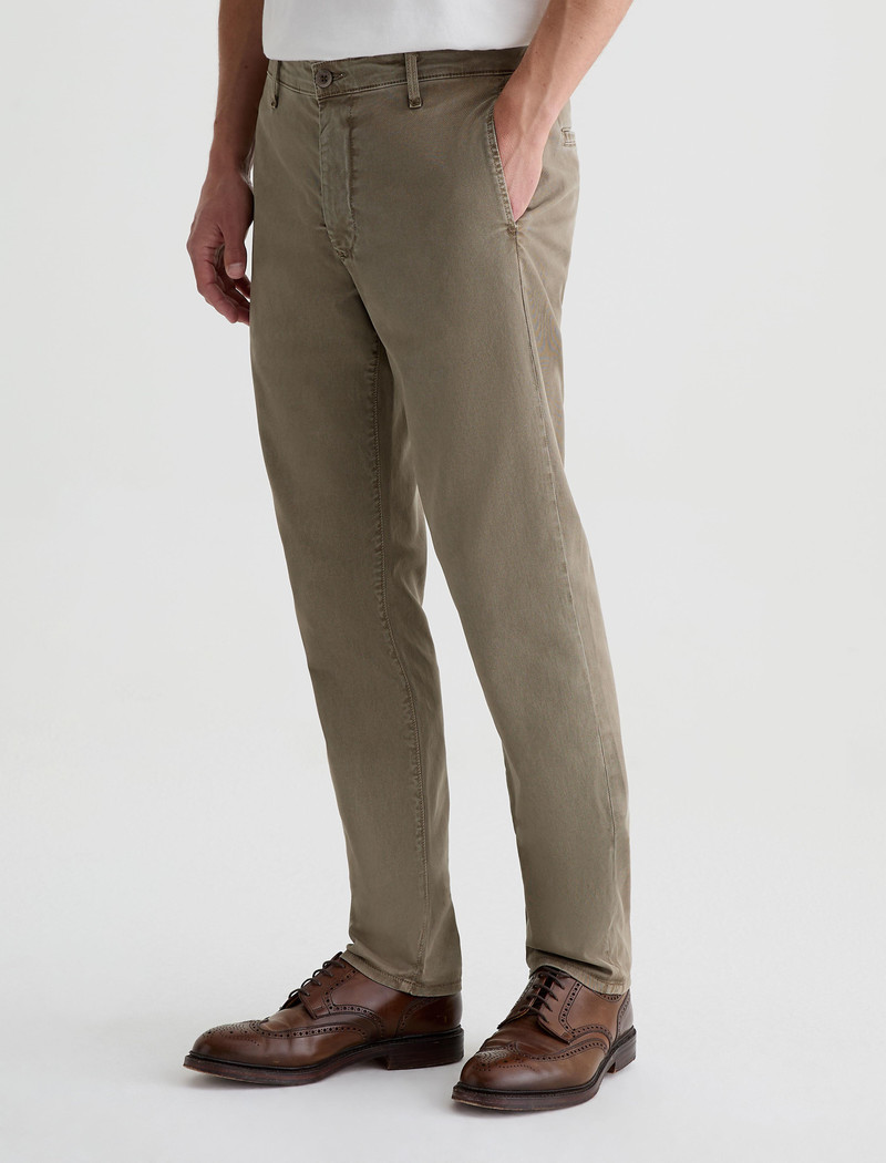 Kullen Trouser 6