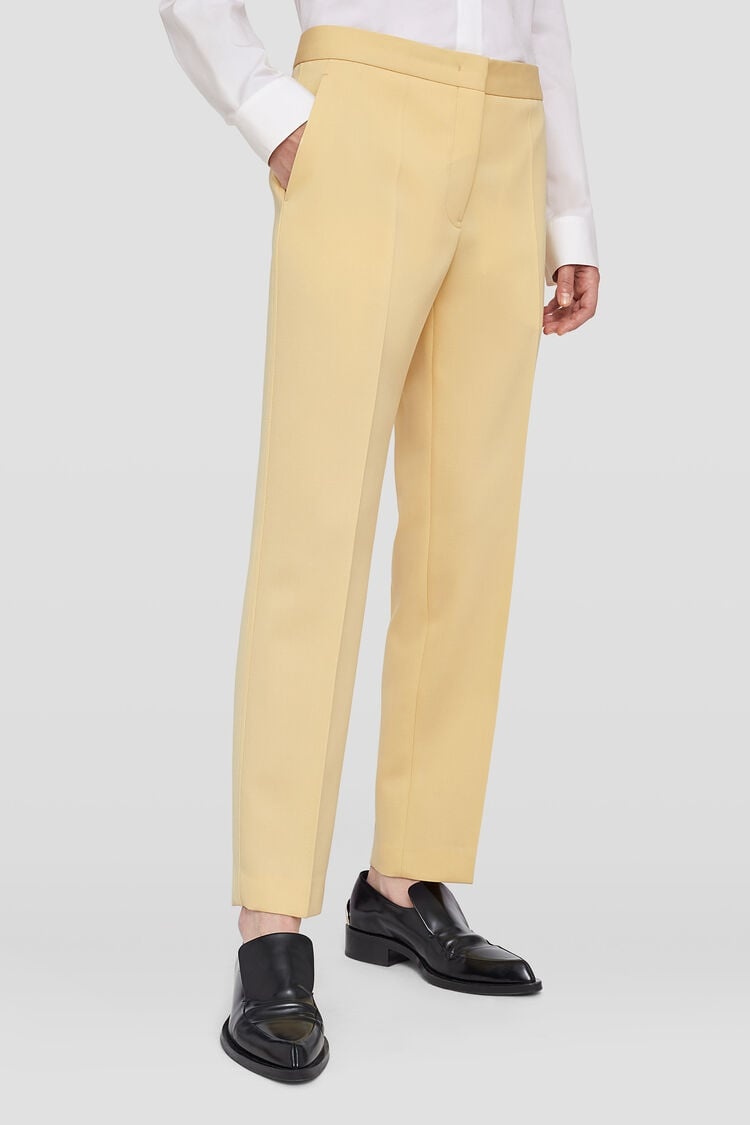 Tailored Trousers - 2