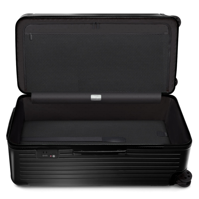 Essential Trunk Plus 6