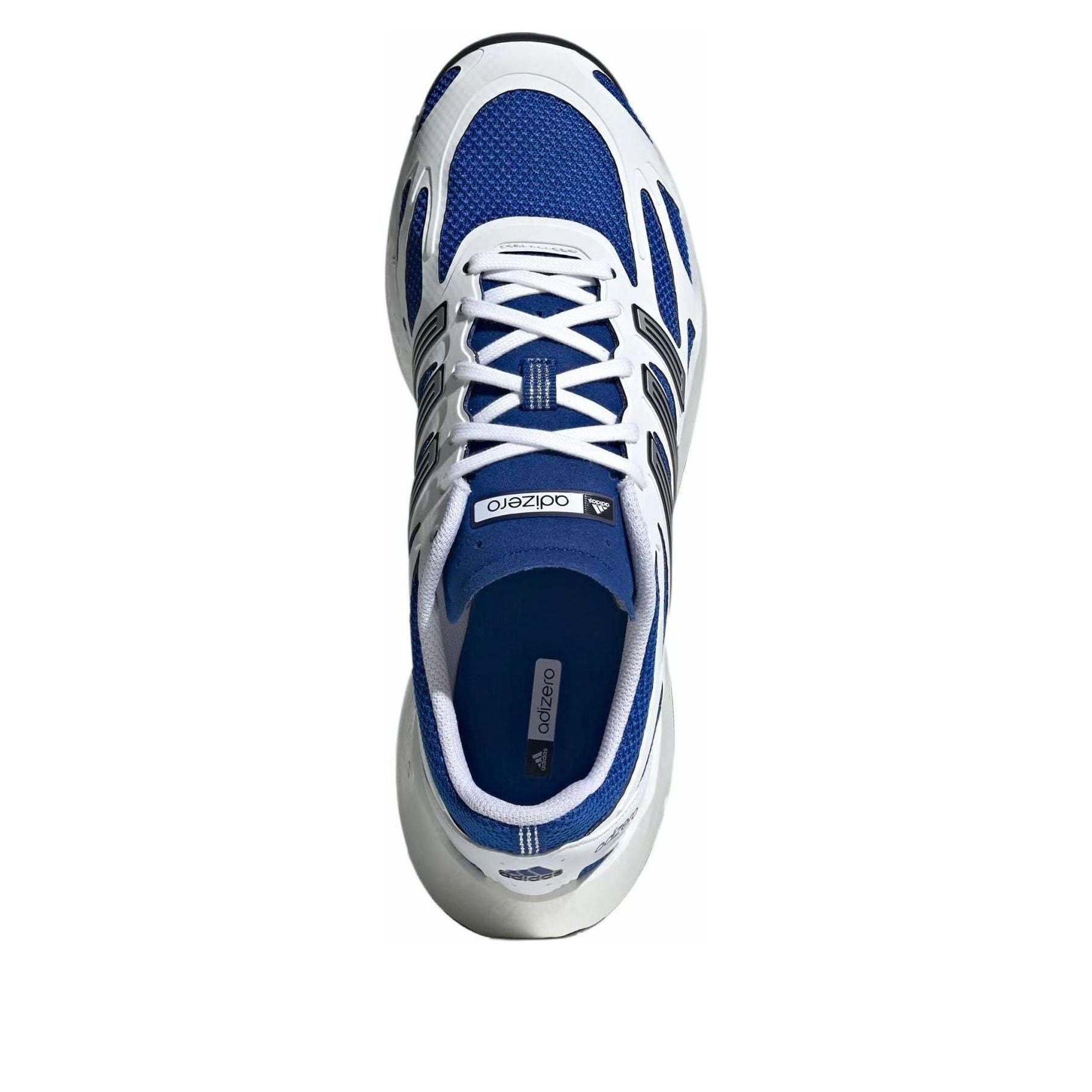 adidas Adizero Aruku 'Collegiate Royal Black White' JI3554 - 3