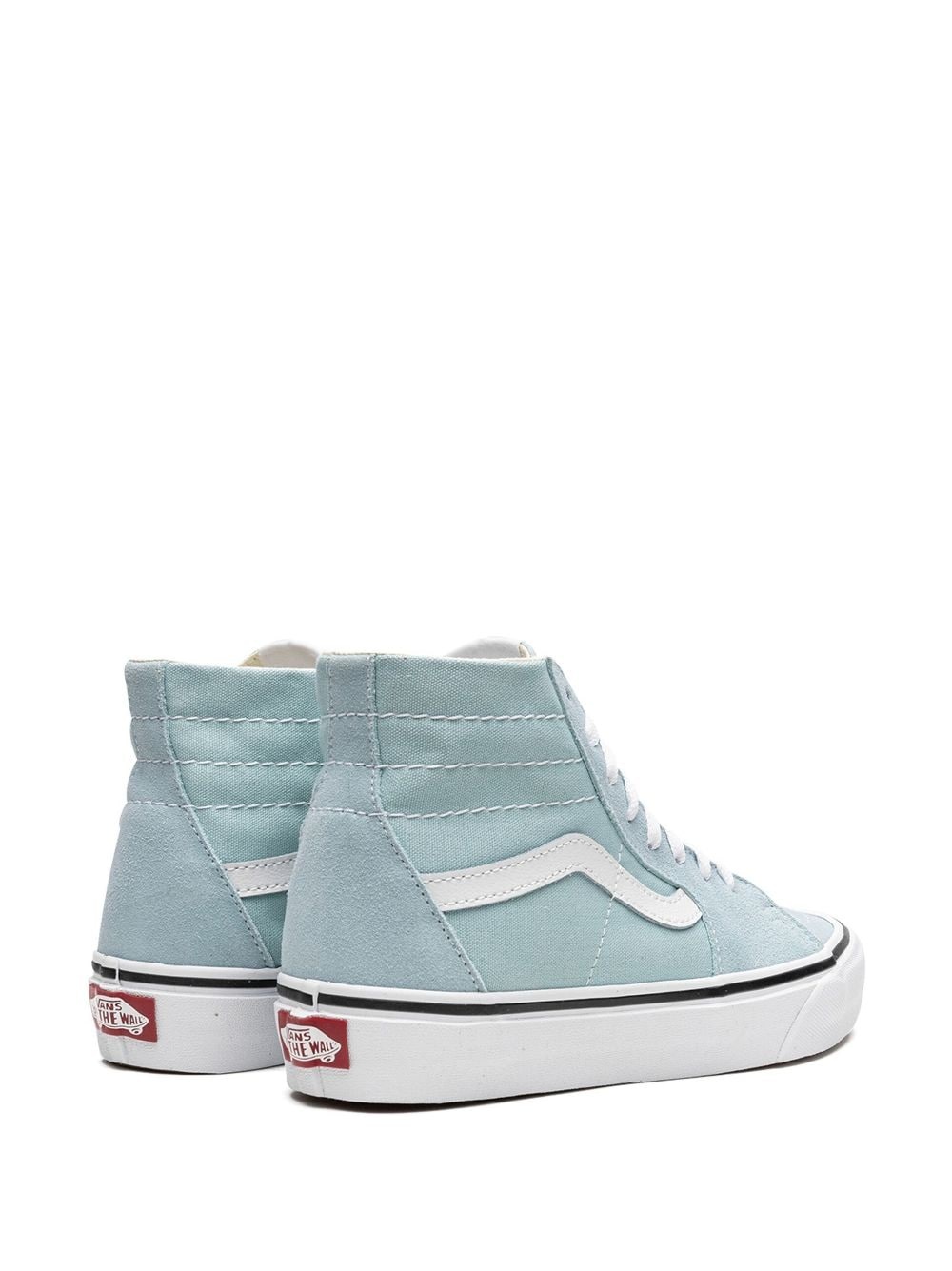 SK8-Hi sneakers - 3