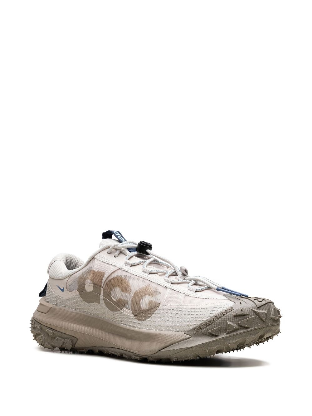 ACG Mountain Fly 2 Low "Light Orewood Brown" sneakers - 2