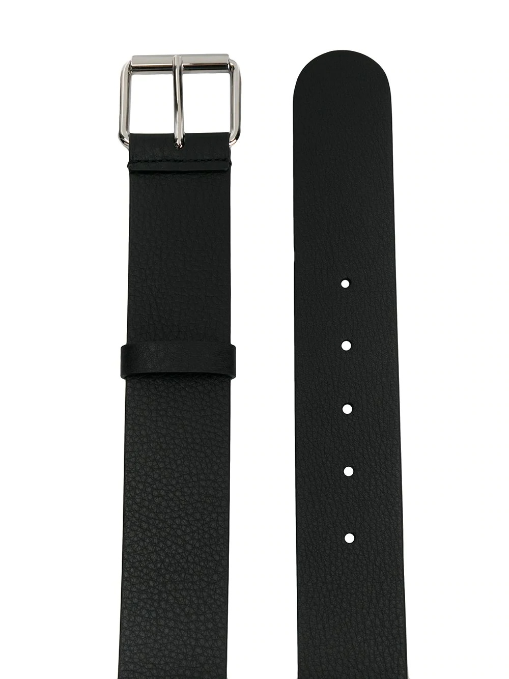 buckle belt - 2