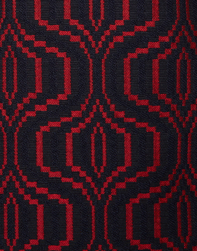 Mini Arabesque Dress 4