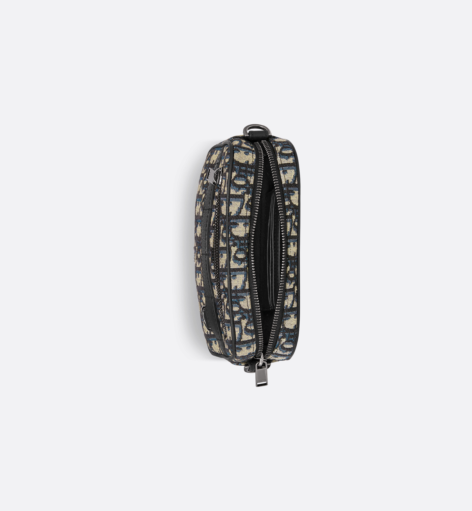 Mini Safari Bag with Strap - 4