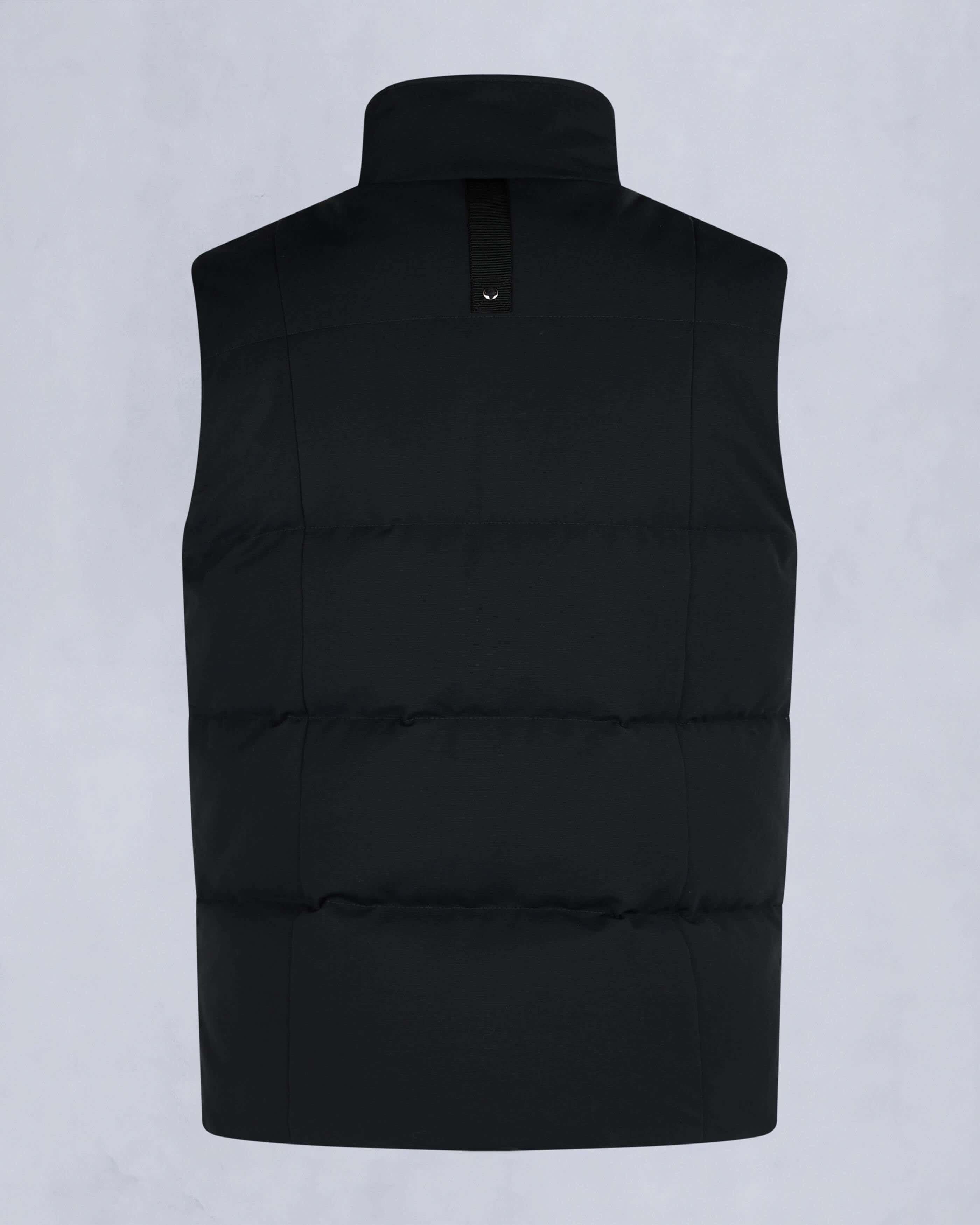 MONTREAL VEST - 6