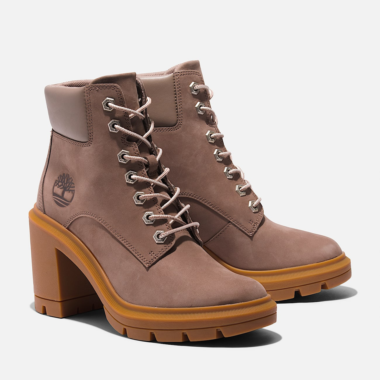 Women’s Allington Heights 6 Inch Boot - 4