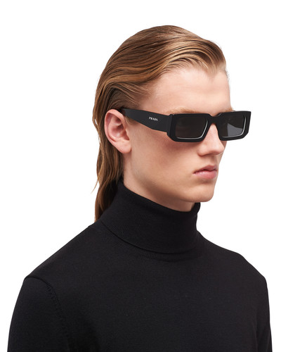 Prada Prada Symbole sunglasses outlook