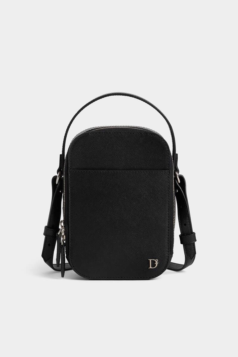 D2 STATEMENT CROSSBODY - 1