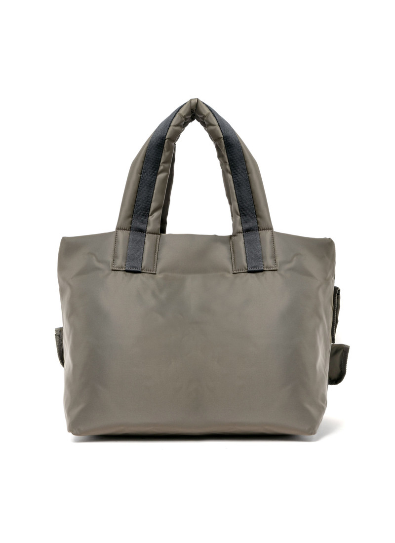 Nylon Tote Bag 3