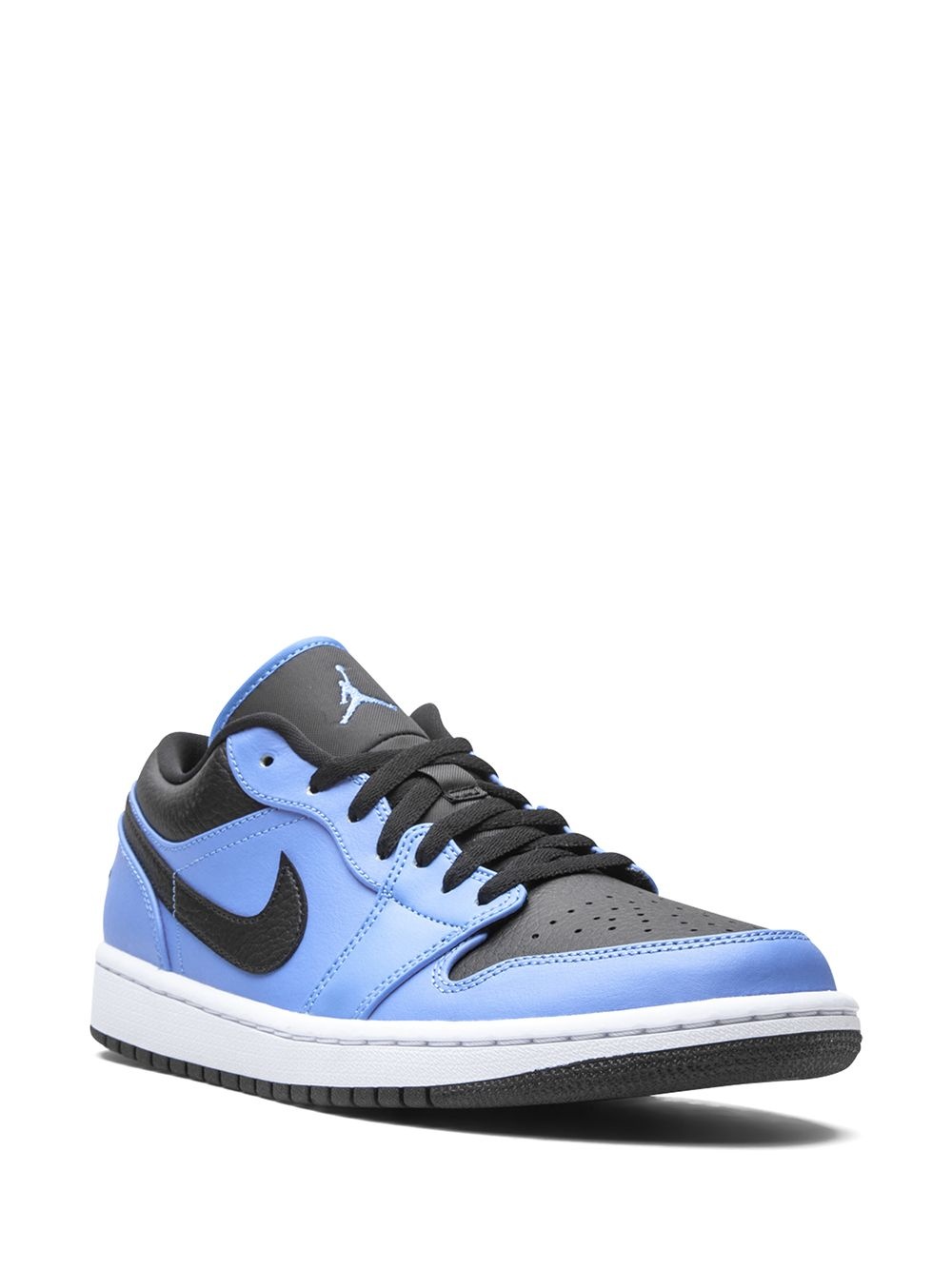 Air Jordan 1 Low "University Blue / Black" - 2