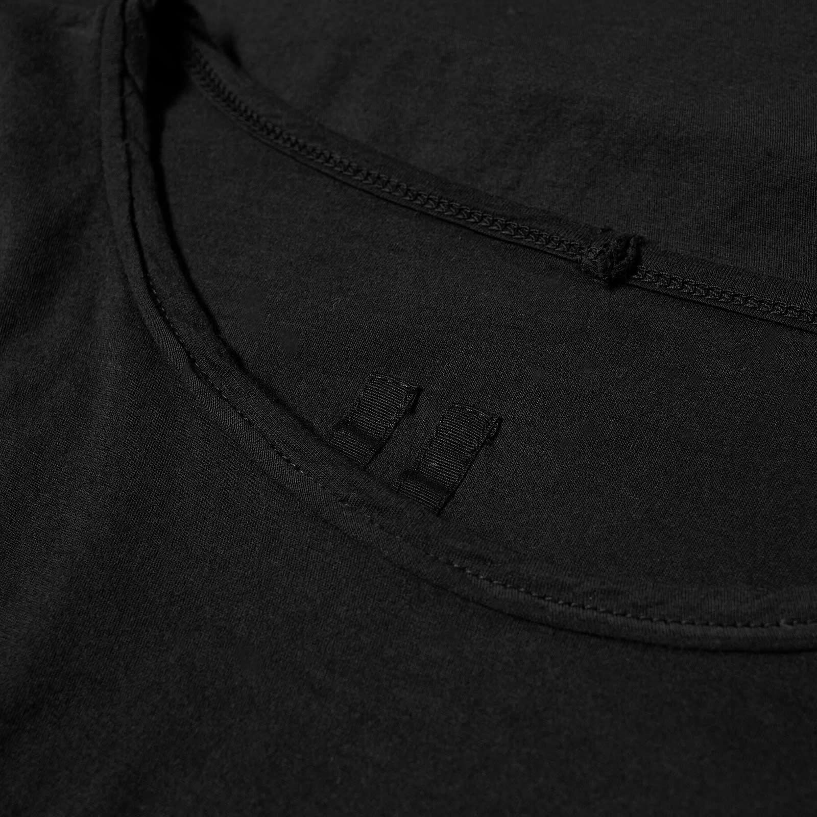 Rick Owens DRKSHDW T-Shirt Dress - 2