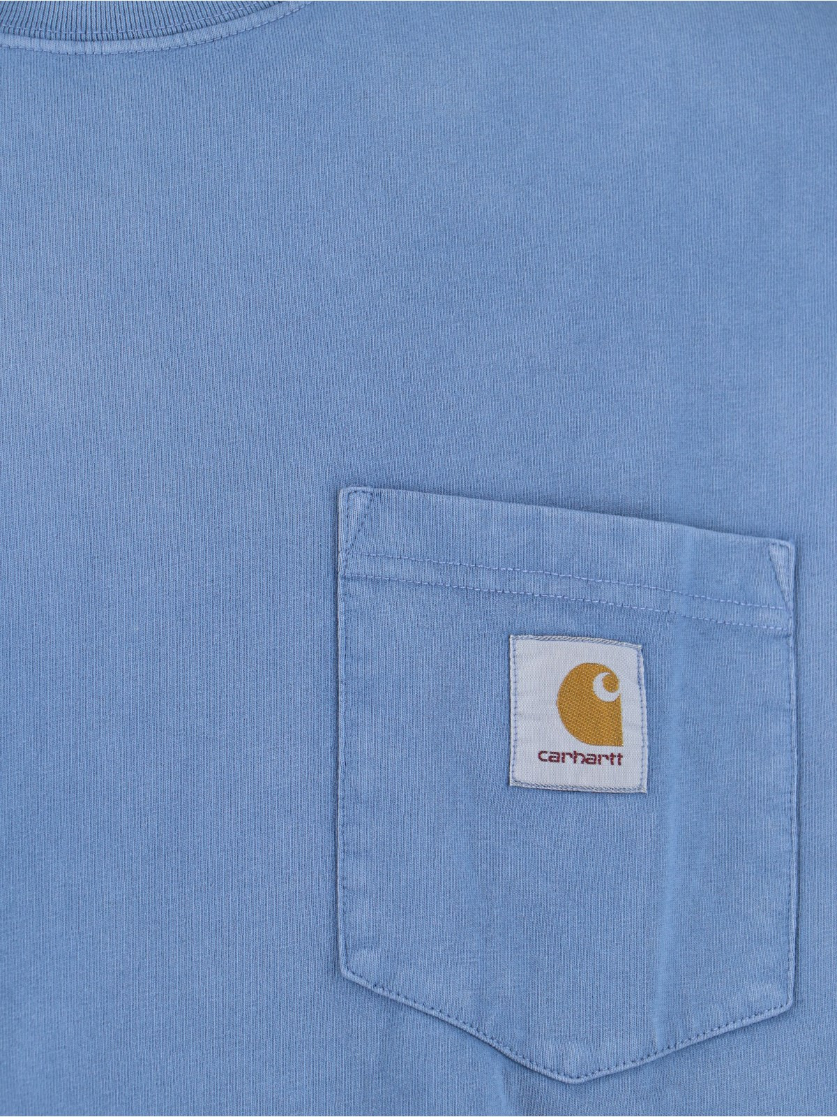 'S/S HUDSON POCKET' T-SHIRT - 3