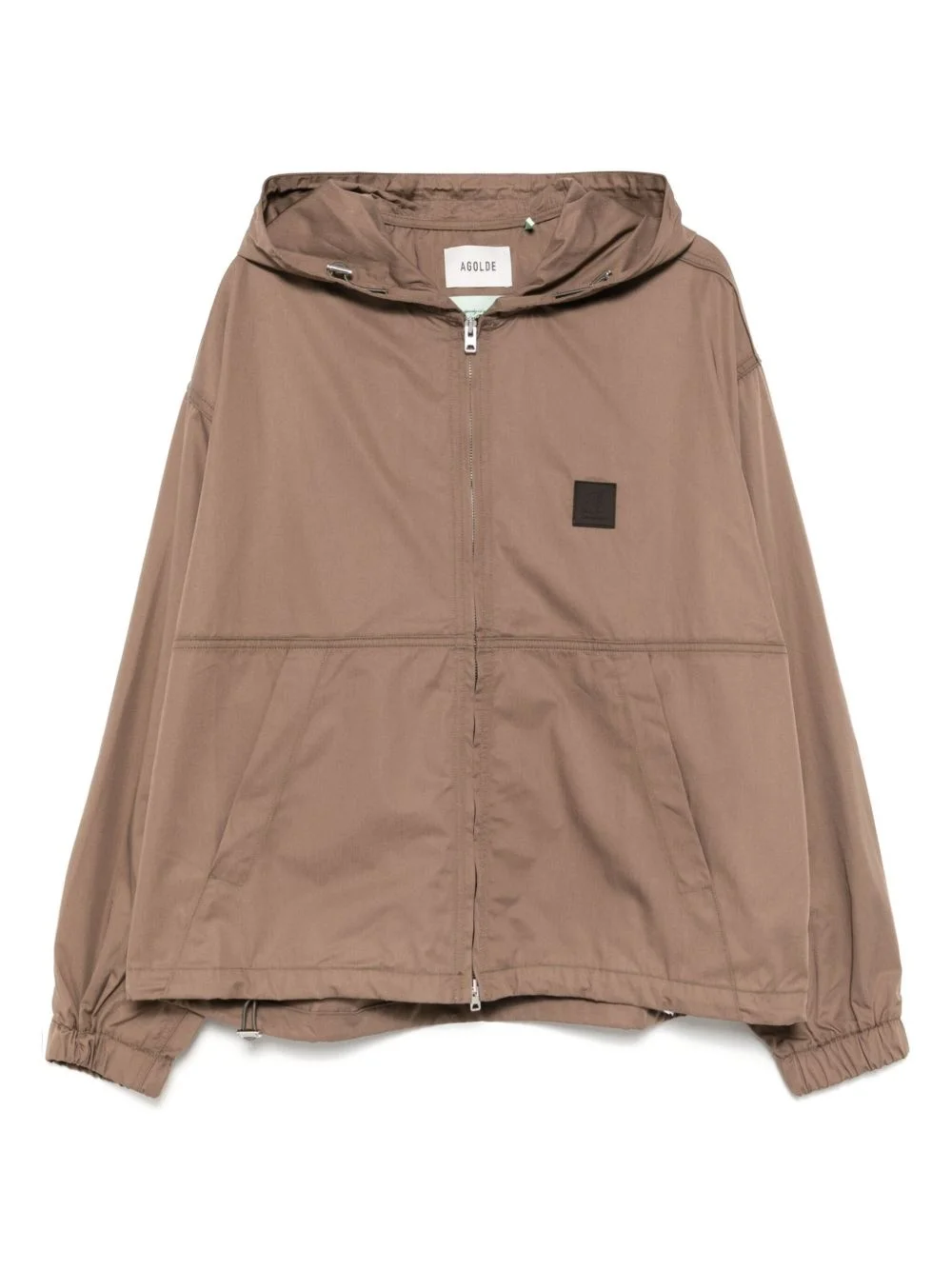 Harrier windbreaker - 1