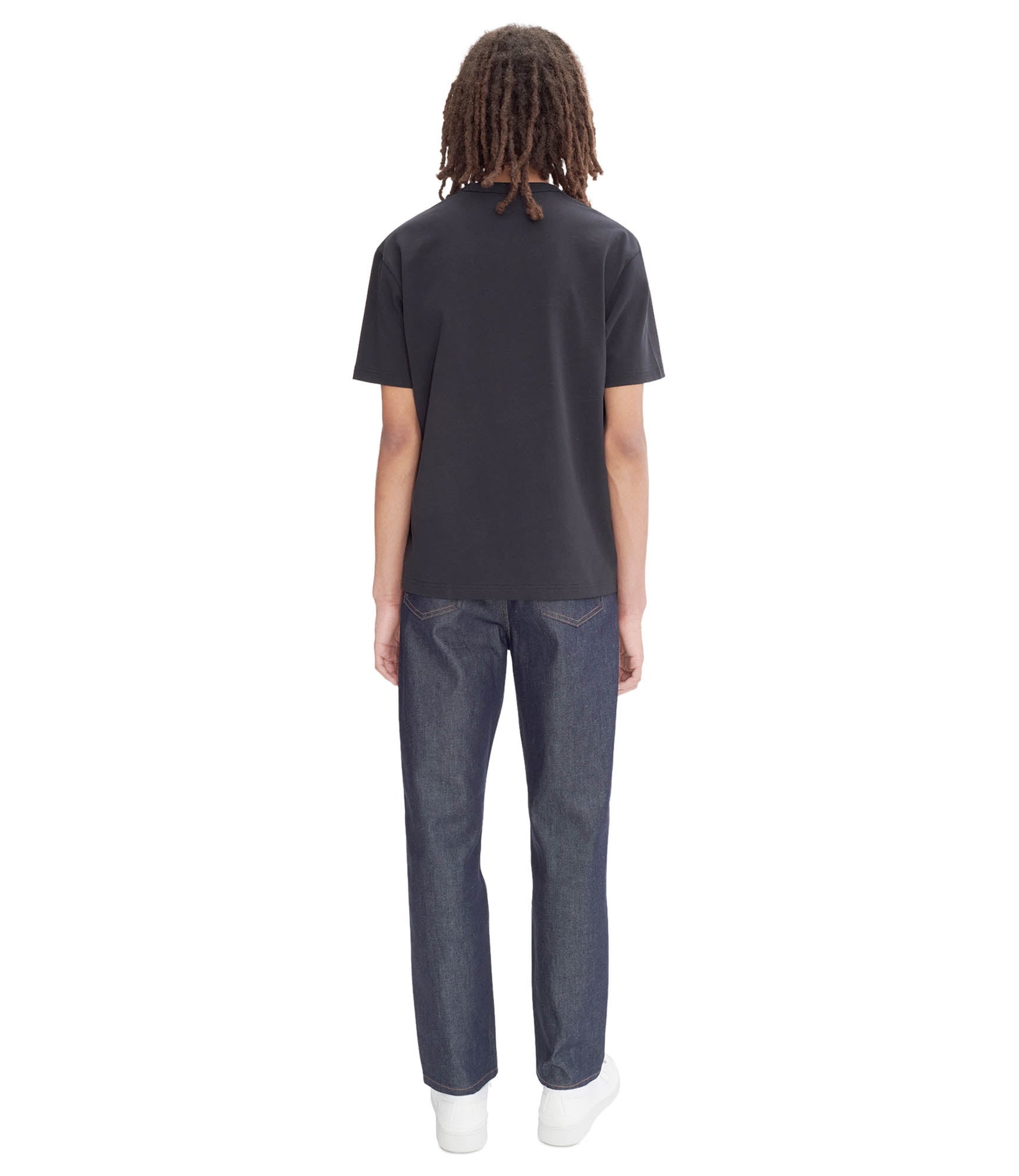 BOXY PETIT VPC T-SHIRT - 3