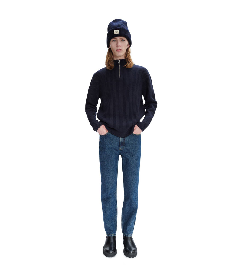 A.P.C. Alex sweater outlook
