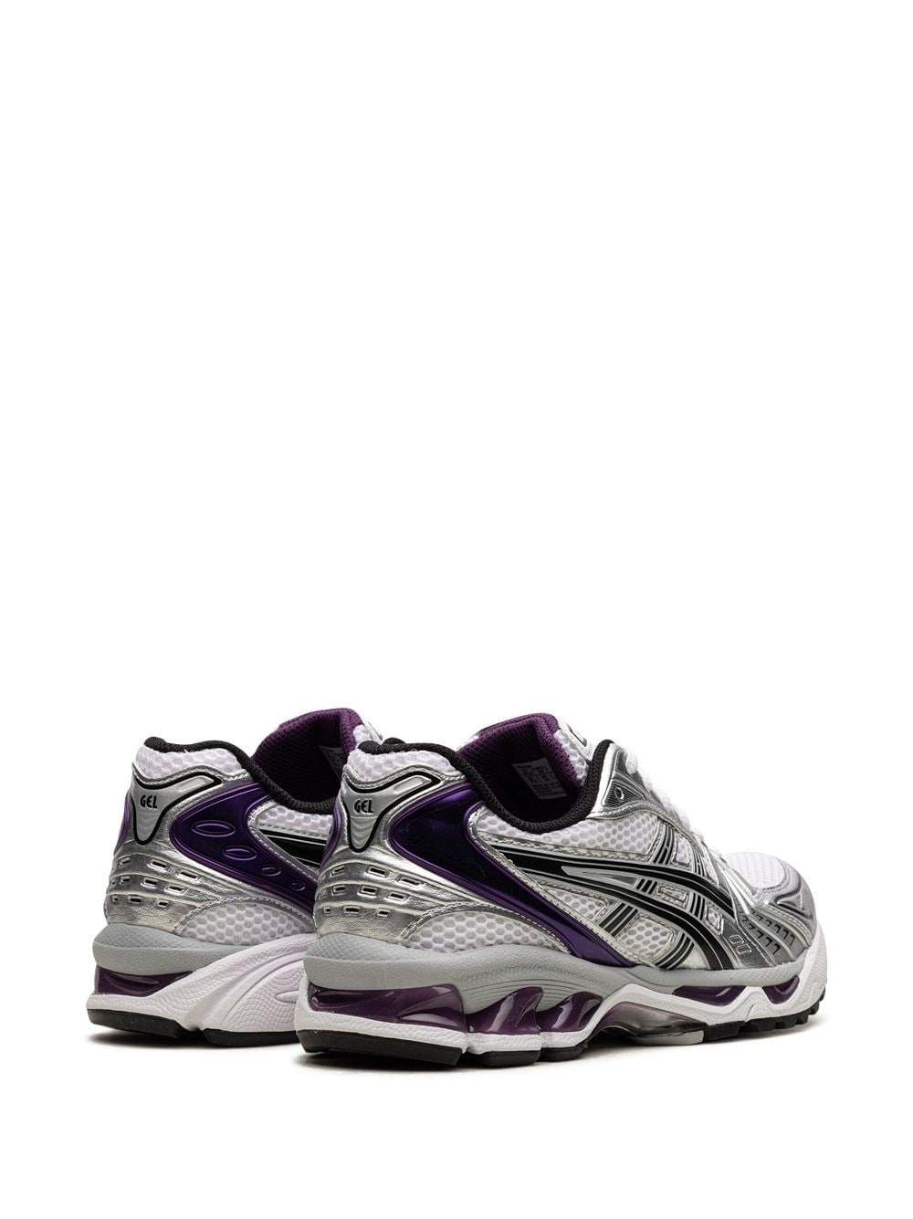 GEL-Kayano 14 "Dark Grape" sneakers - 3