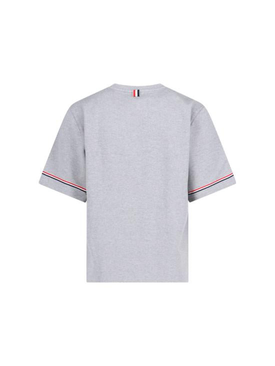 RUGBY FIT T-SHIRT - 5