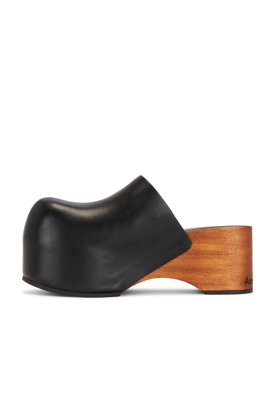 Barlo Clog - 5