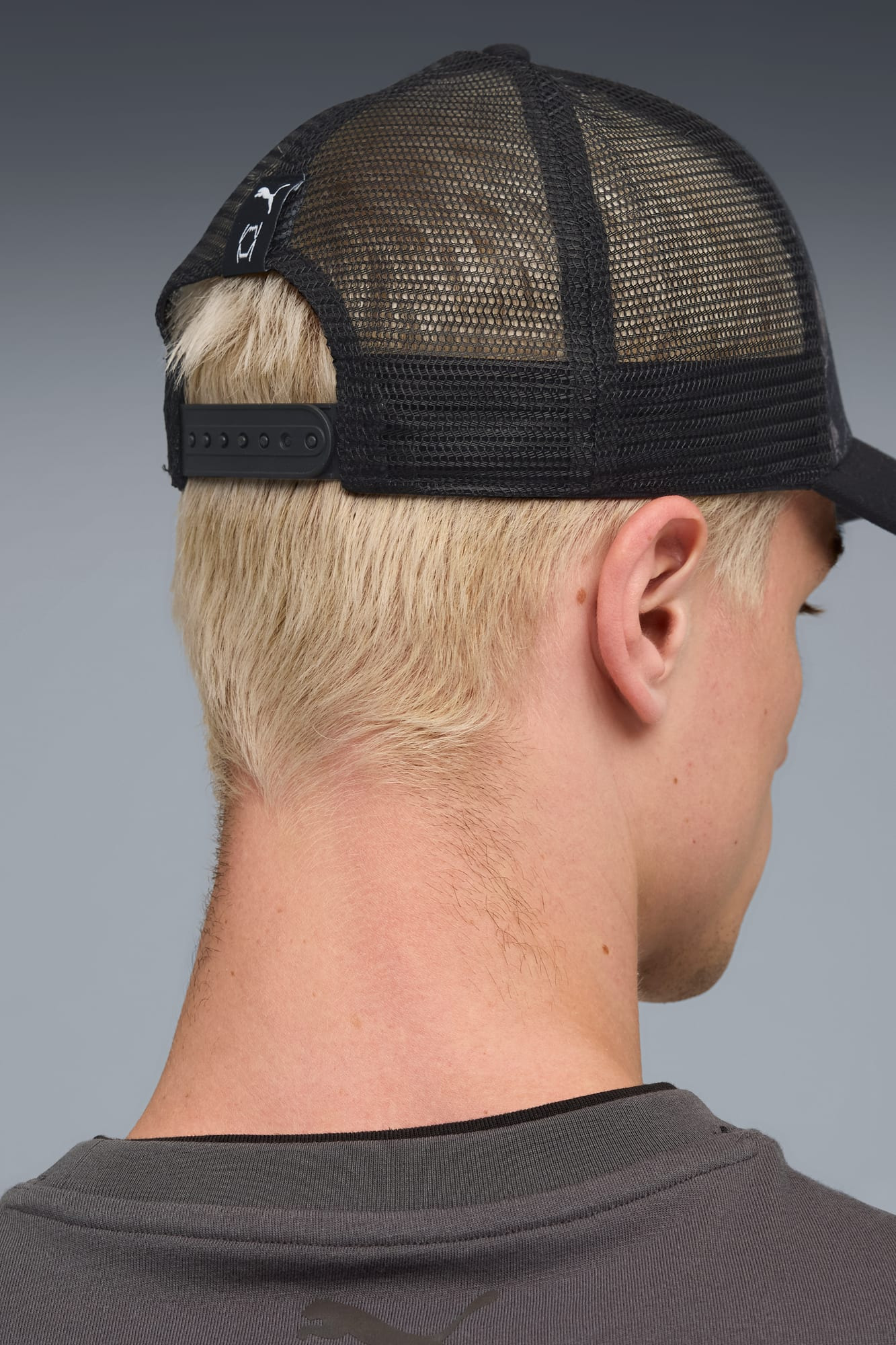 PUMA x LAMELO BALL Trucker Hat - 2
