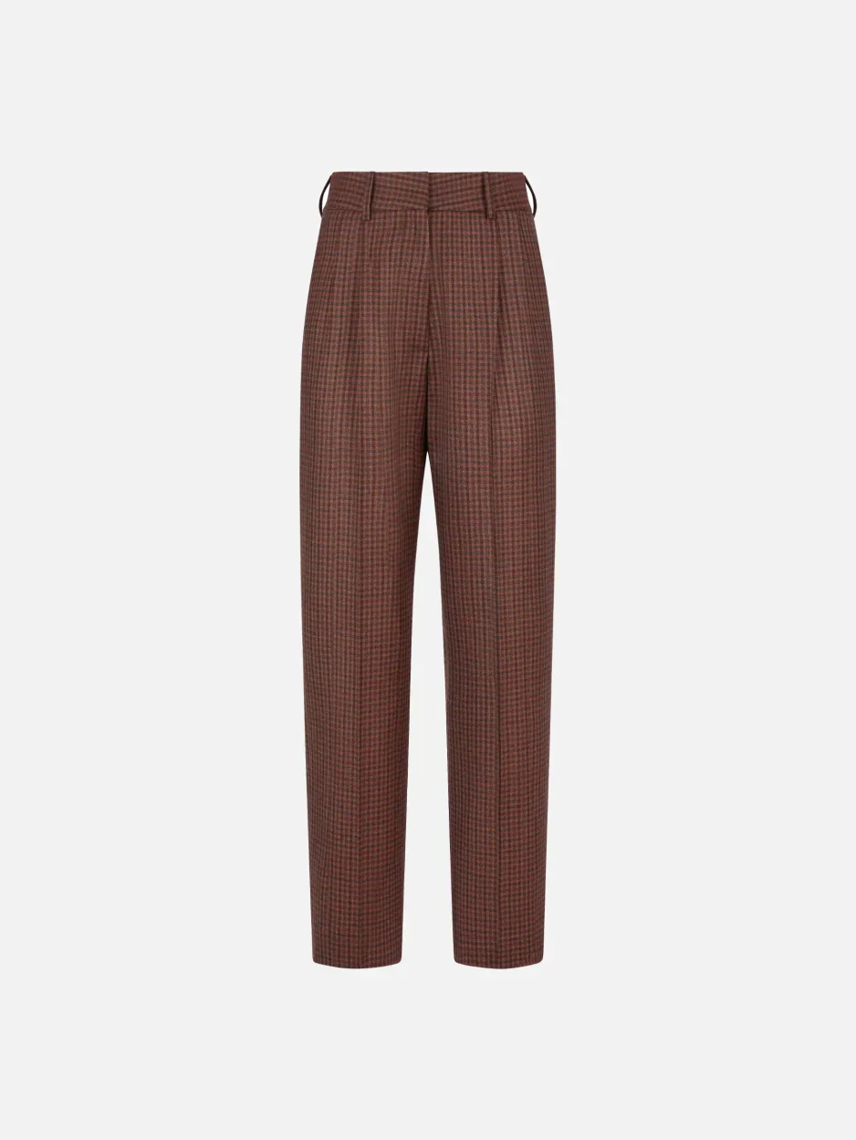Fox Pant - 1