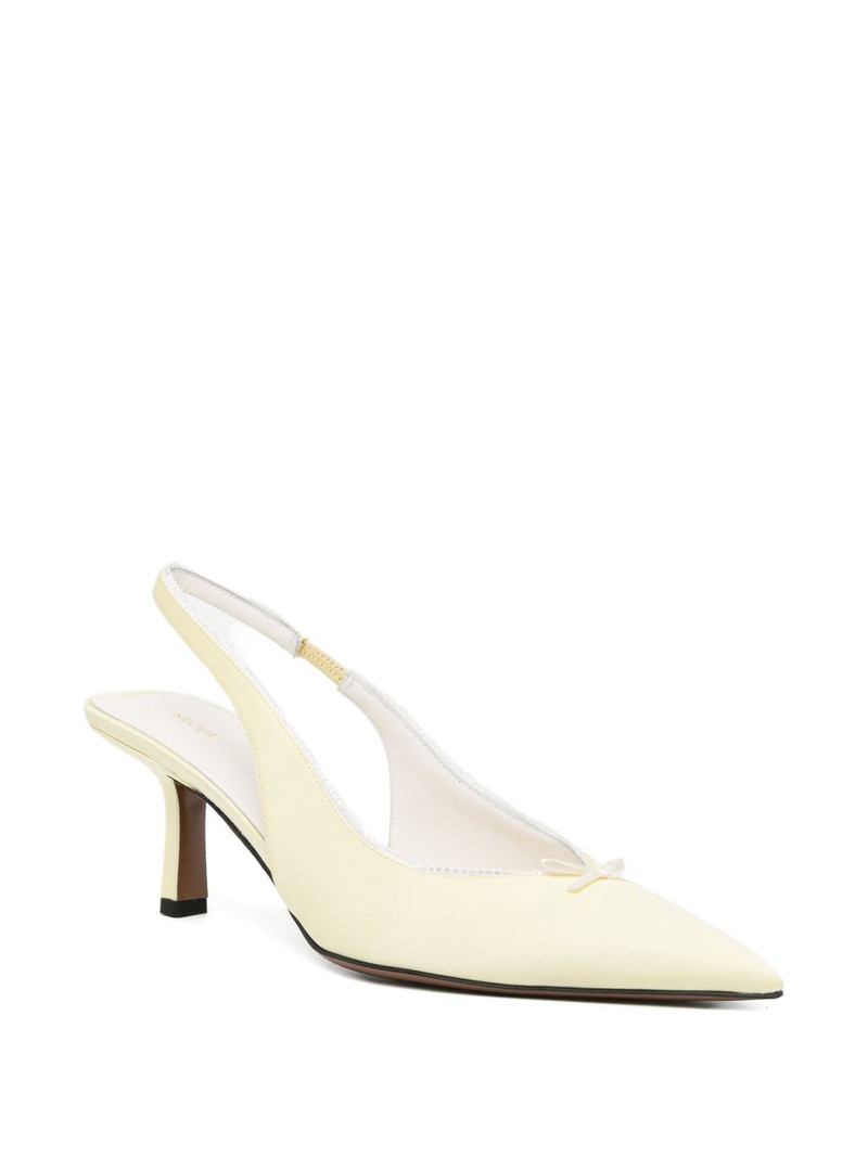NEOUS 65mm Moriah pumps outlook