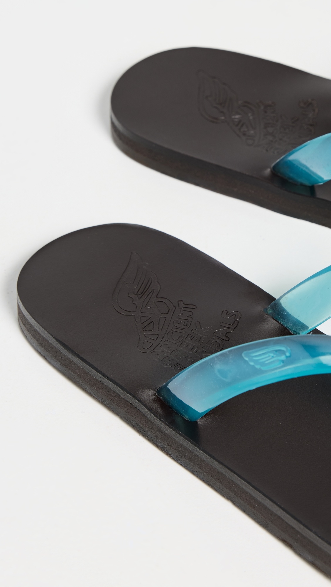 Saionara Jelly Sandals - 3