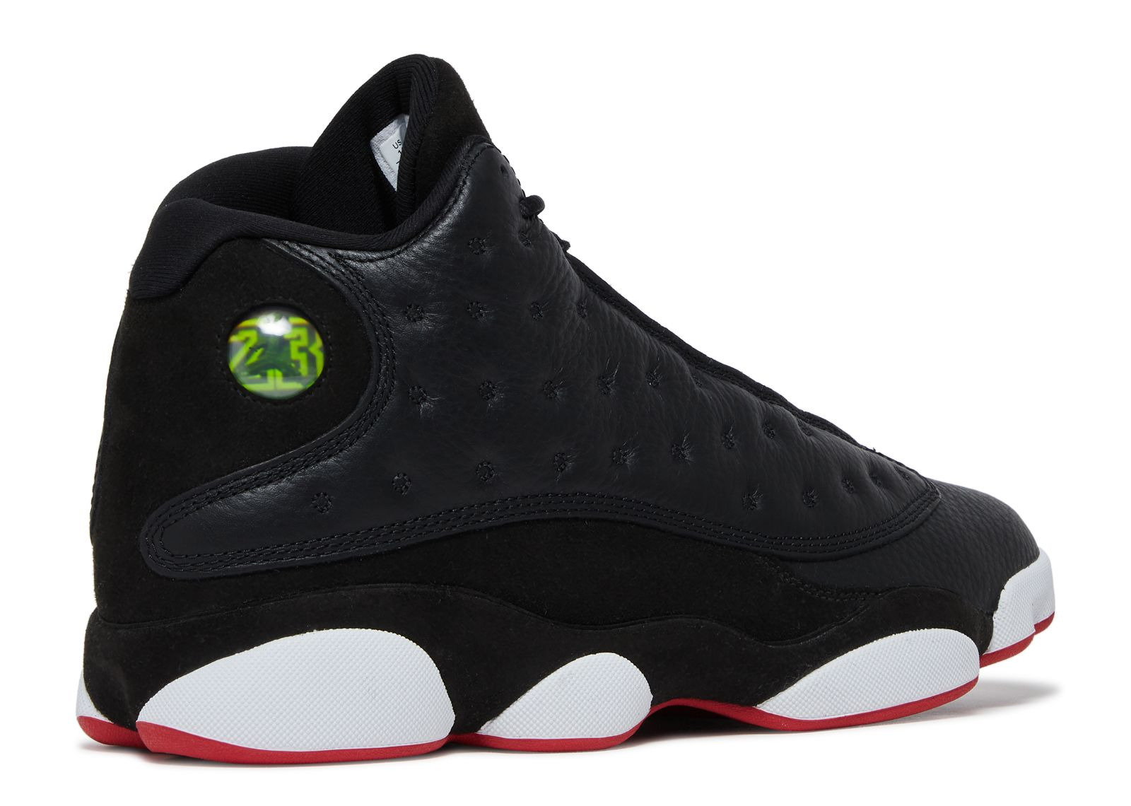 JORDAN 13 RETRO 'PLAYOFF' 2023 - 3