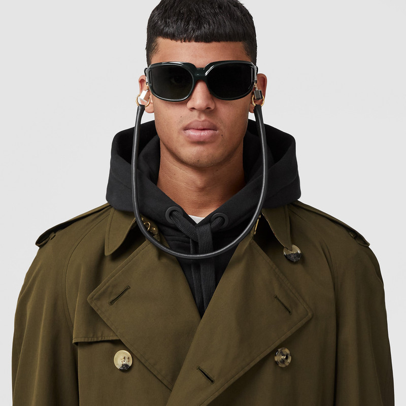 The Westminster Heritage Trench Coat 6