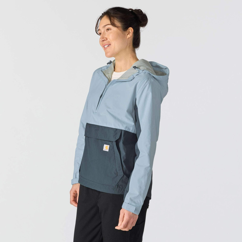 Women's Rockford Anorak 3