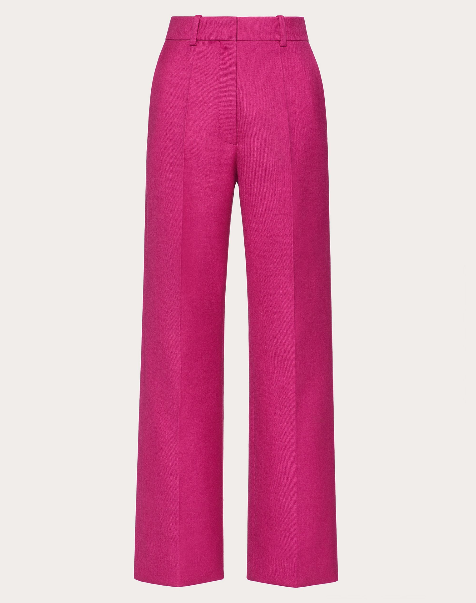 DOUBLE COMPACT DRILL PANTS - 1