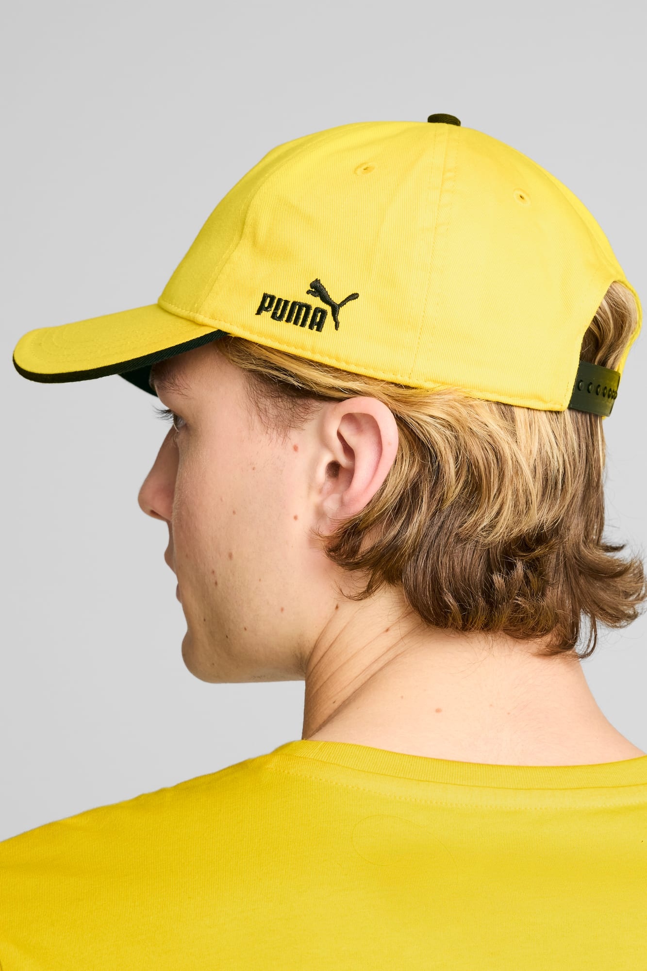 Borussia Dortmund ftblESSENTIALS Cap - 3