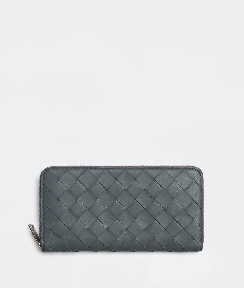 zip around wallet - 1