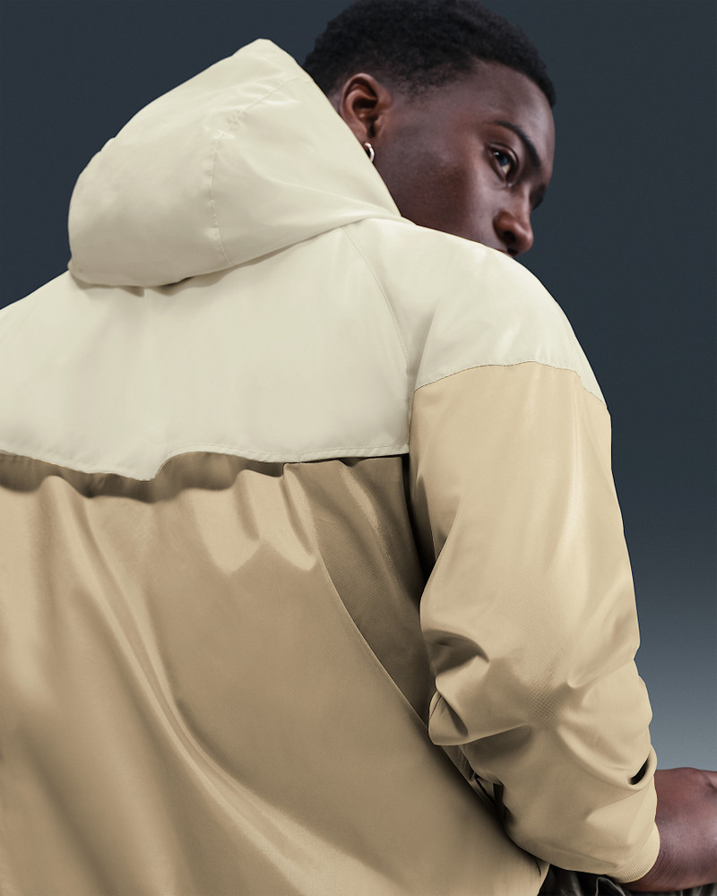 Nike Nike Sportswear Windrunner Men's Hooded Jacket outlook