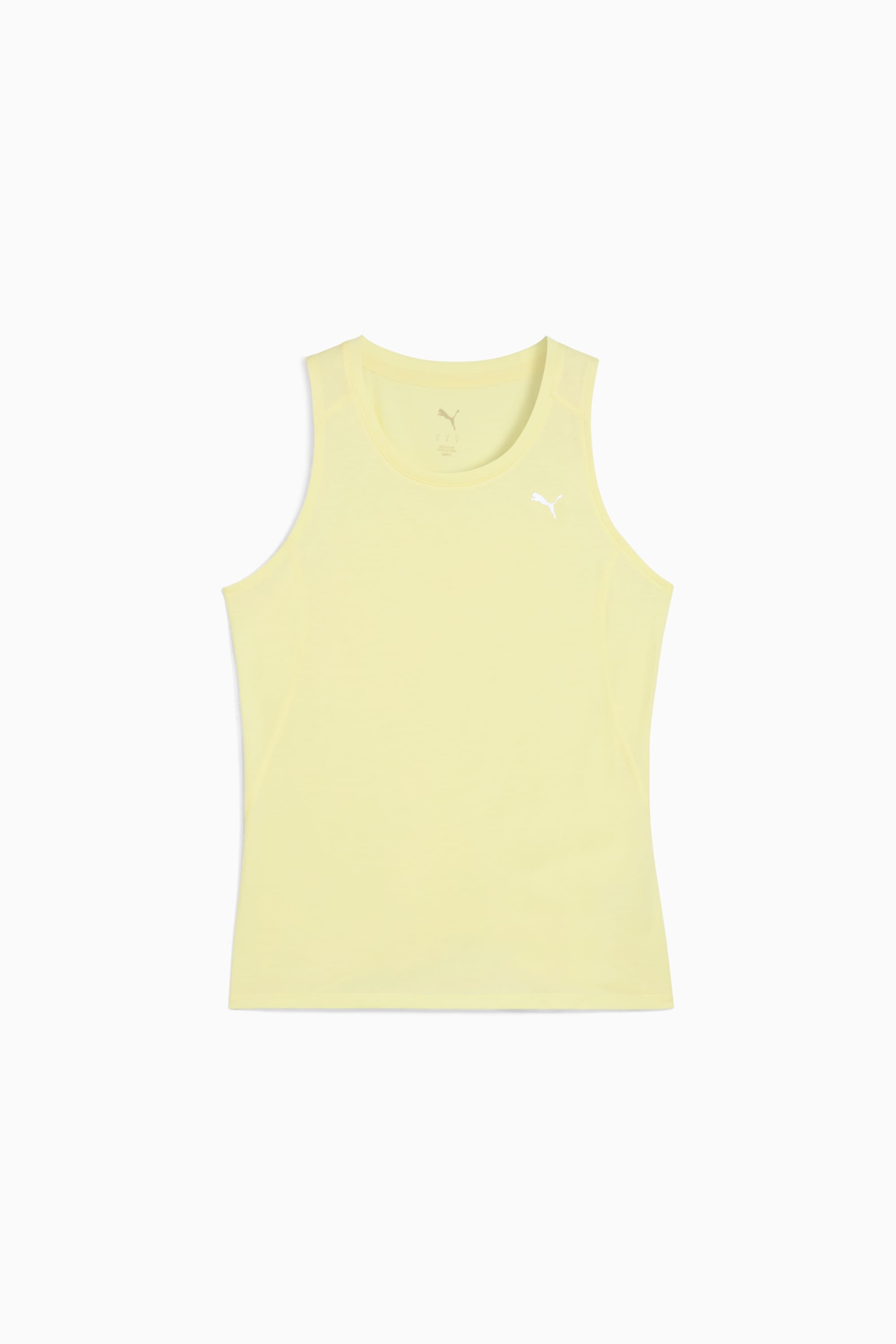 RUN VELOCITY TANK Triblend Women - 1
