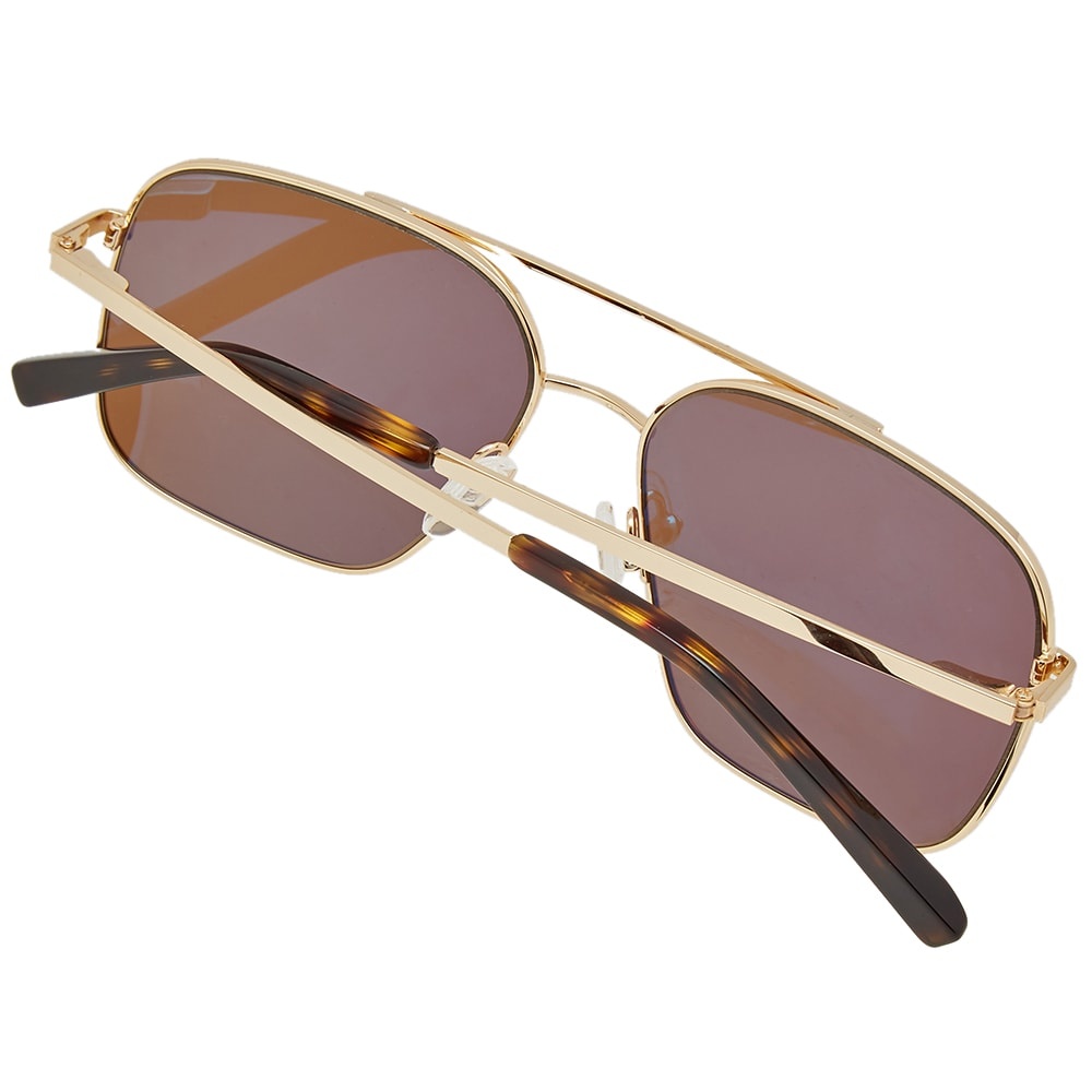 Moscot Shtarker Sunglasses - 4