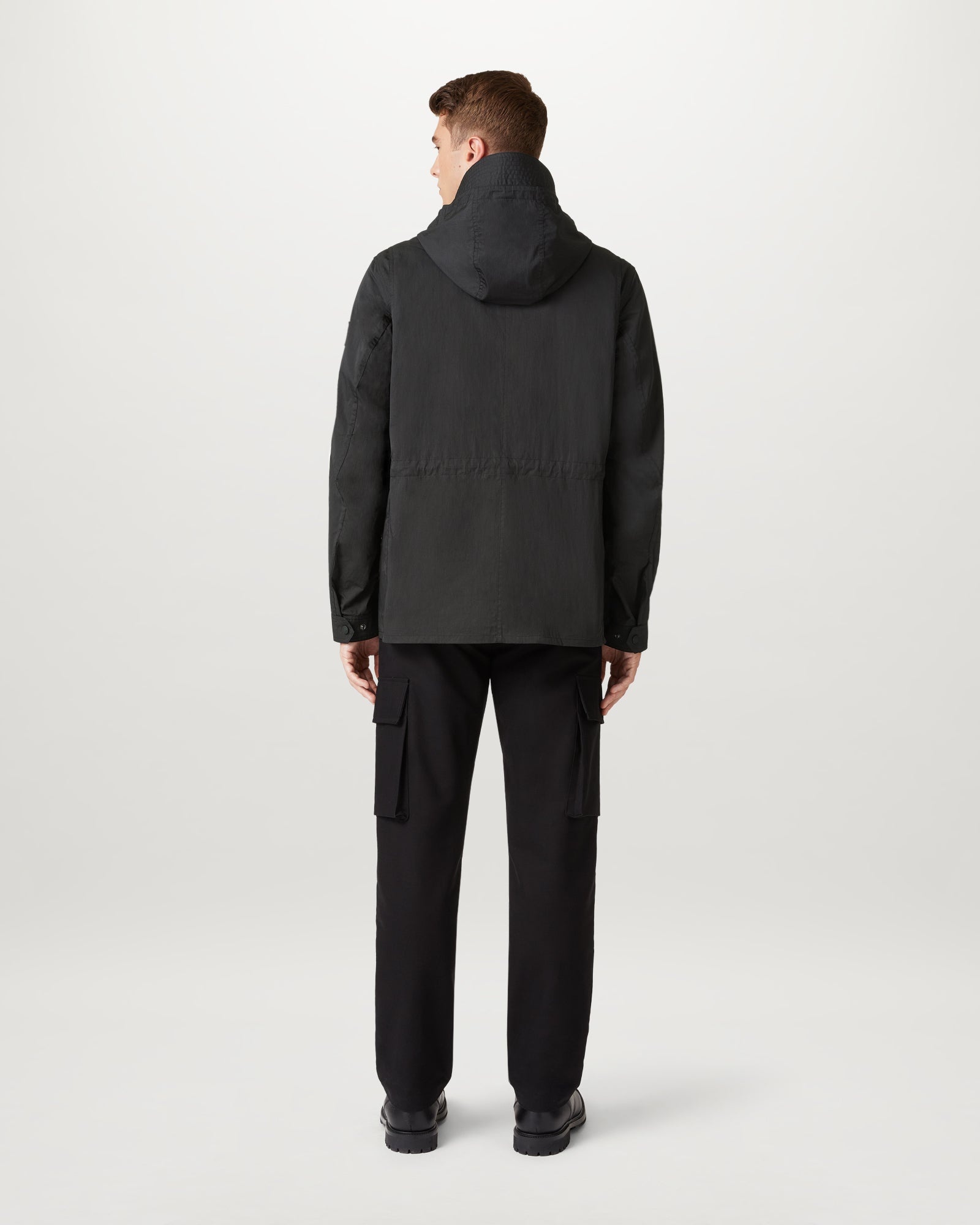 DROME JACKET - 4
