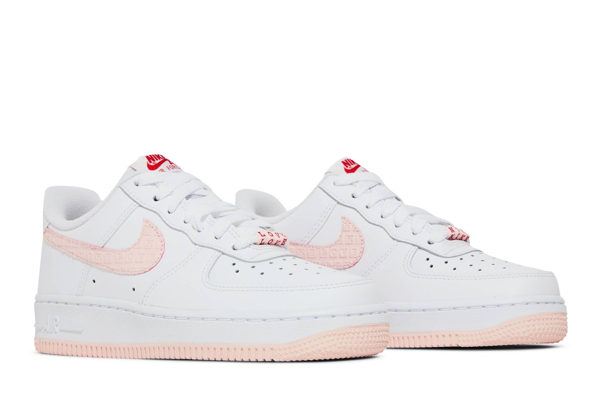 Wmns Air Force 1 Low 'Valentine's Day 2022' - 8