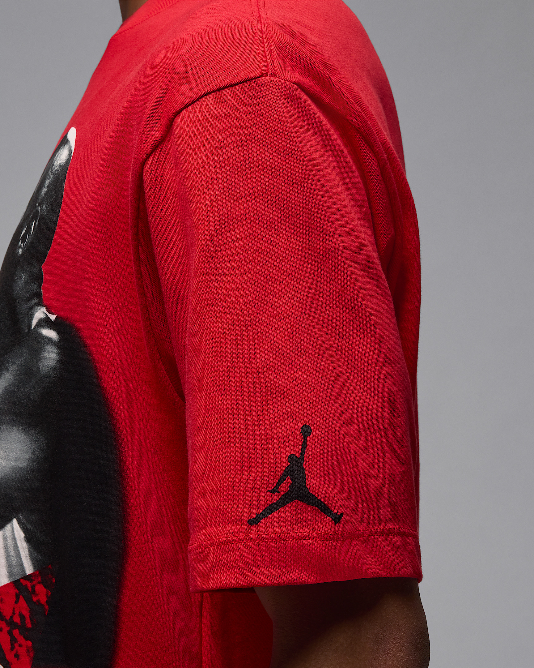 Jordan Men's T-Shirt - 6