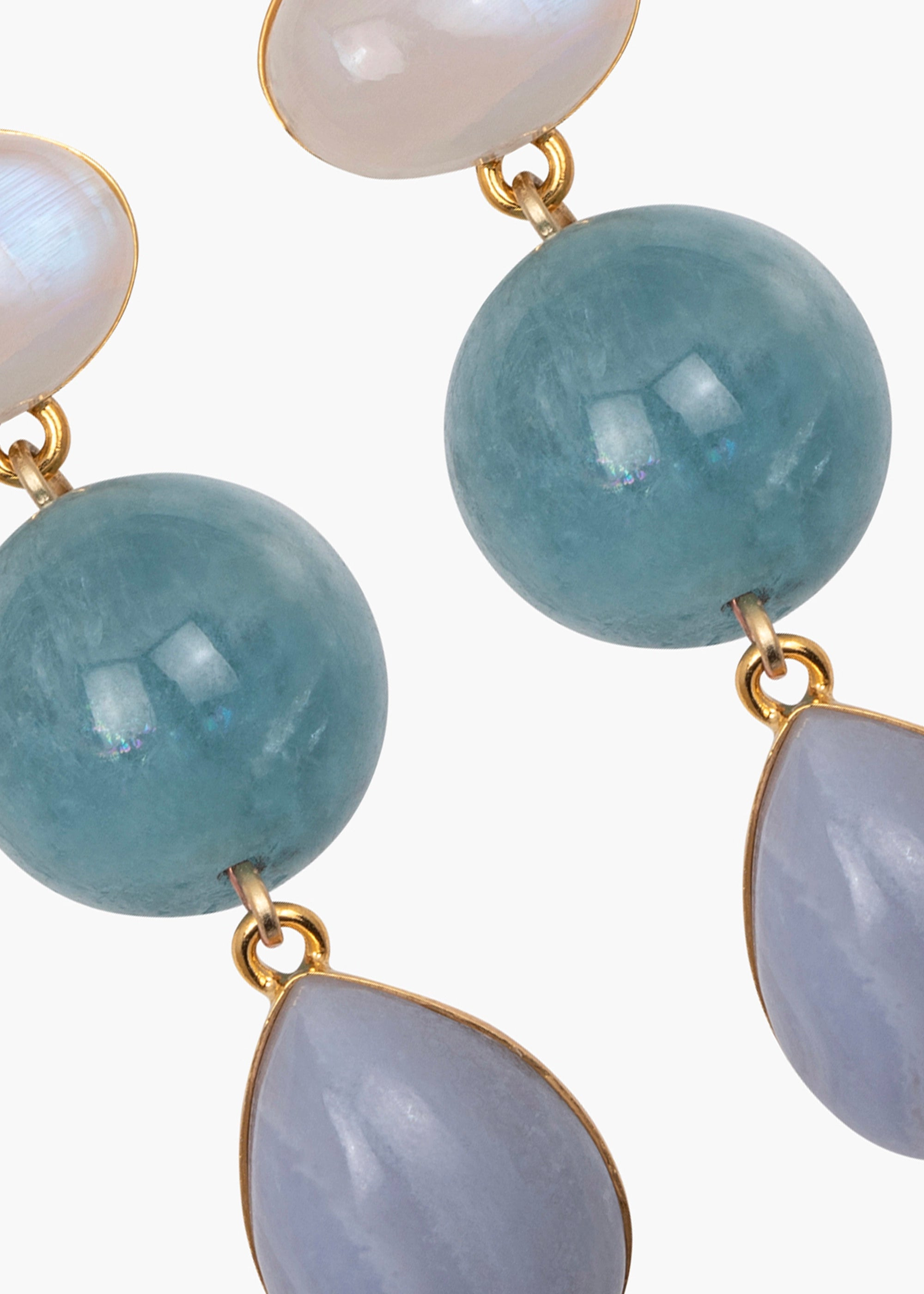 Natalia Earrings - 4