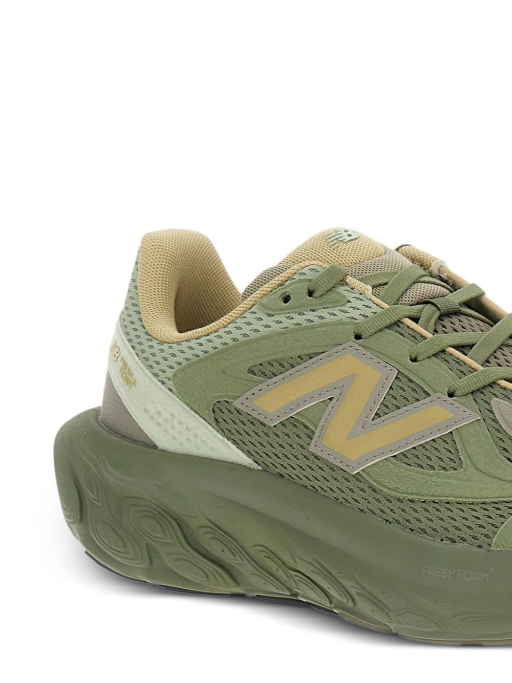 Fresh Foam X mesh sneakers - 4