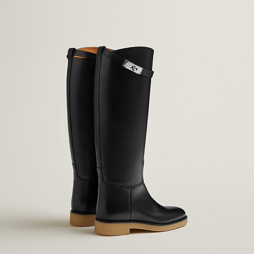 Faustine shorter boot - 3
