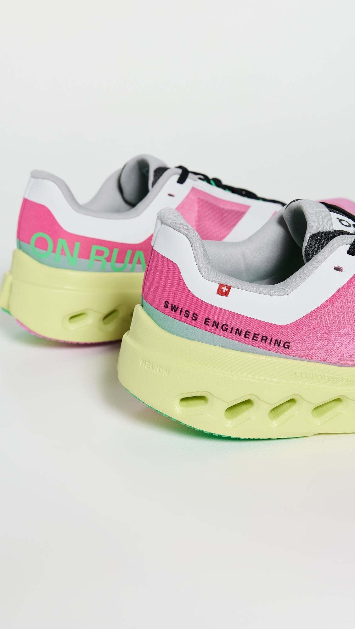 Cloudsurfer Next 1 Sneakers - 4