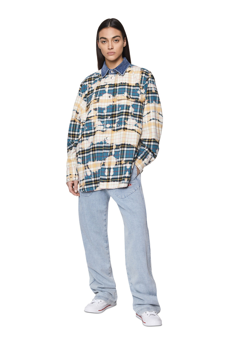 Diesel S-ATHOS LOW W outlook