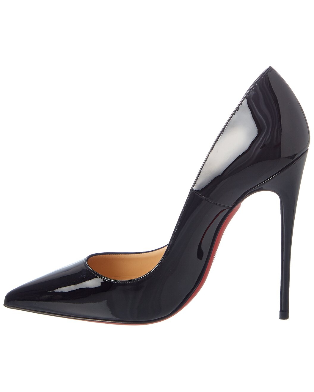 Christian Louboutin So Kate 120 Patent Pump - 2