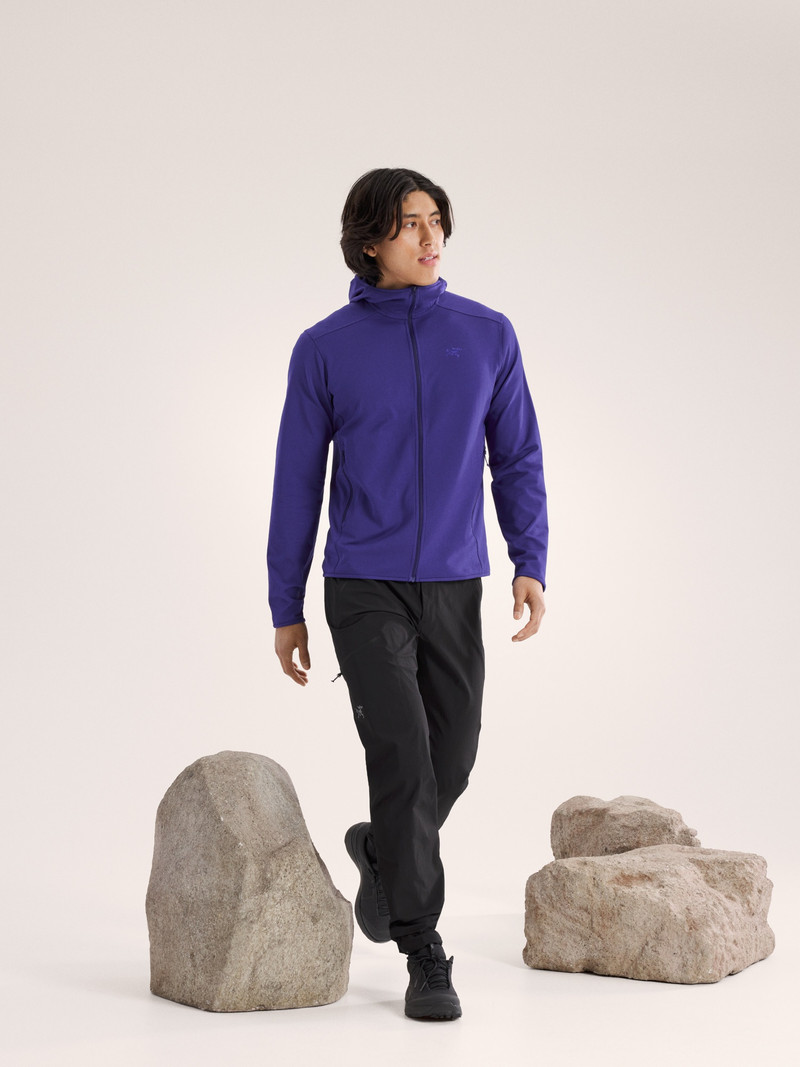 Arc'teryx Kyanite Lightweight Hoody outlook